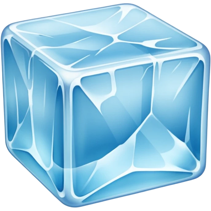 Frozen  emoji