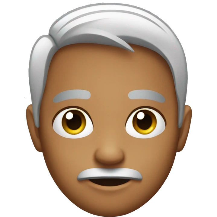 Iris emoji