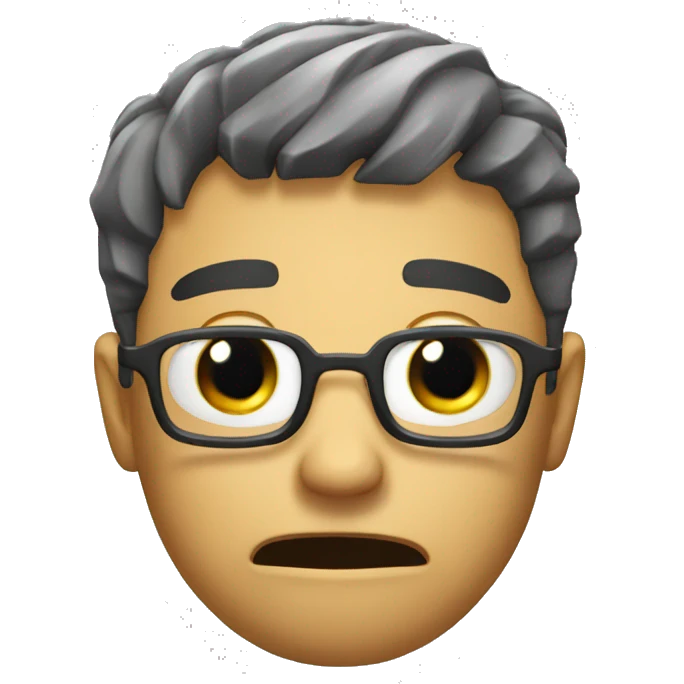 game developer crying emoji