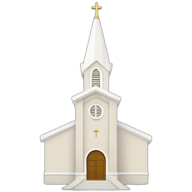 Church of Christ (Iglesia Ni Cristo) emoji