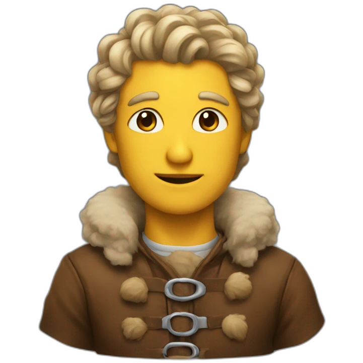 bruhlenciaga emoji