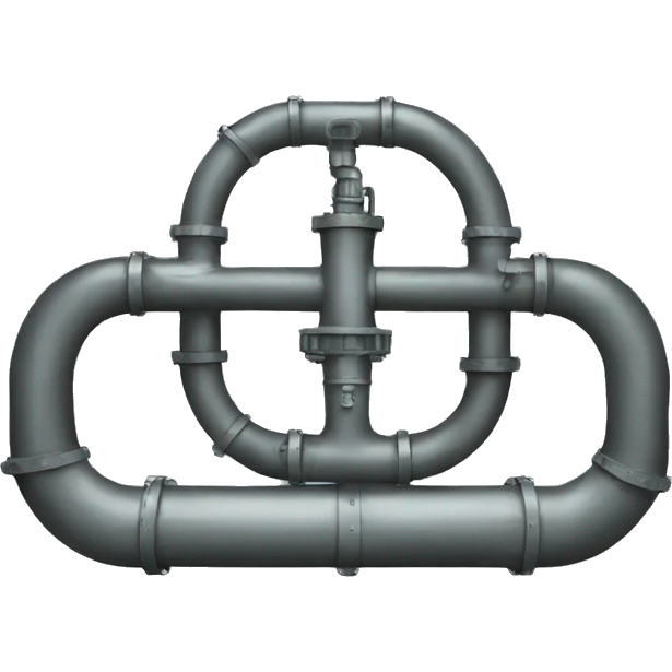 pipeline emoji