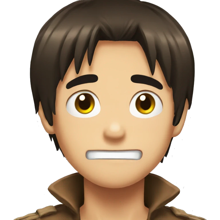 Eren emoji
