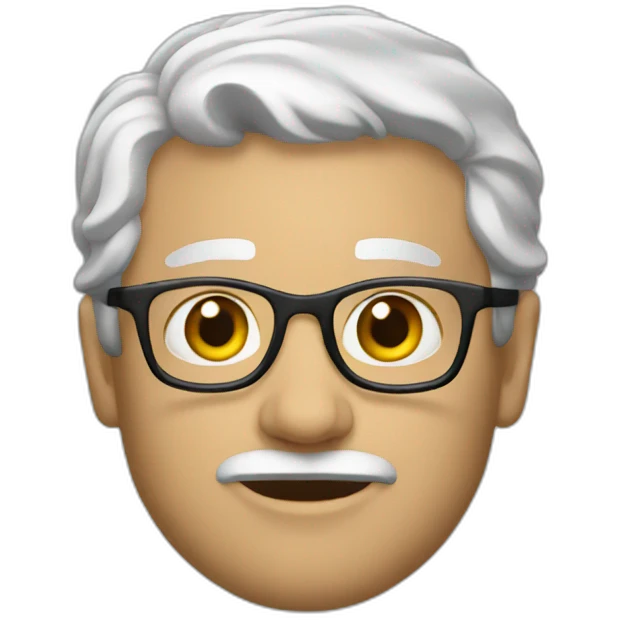 master emoji
