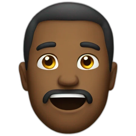 Problem emoji  emoji
