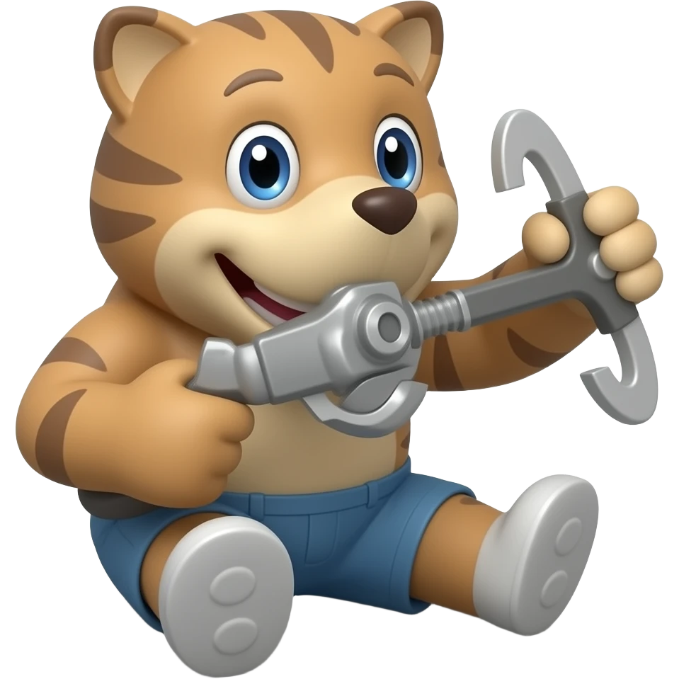 Prototype experiment 1007 emoji