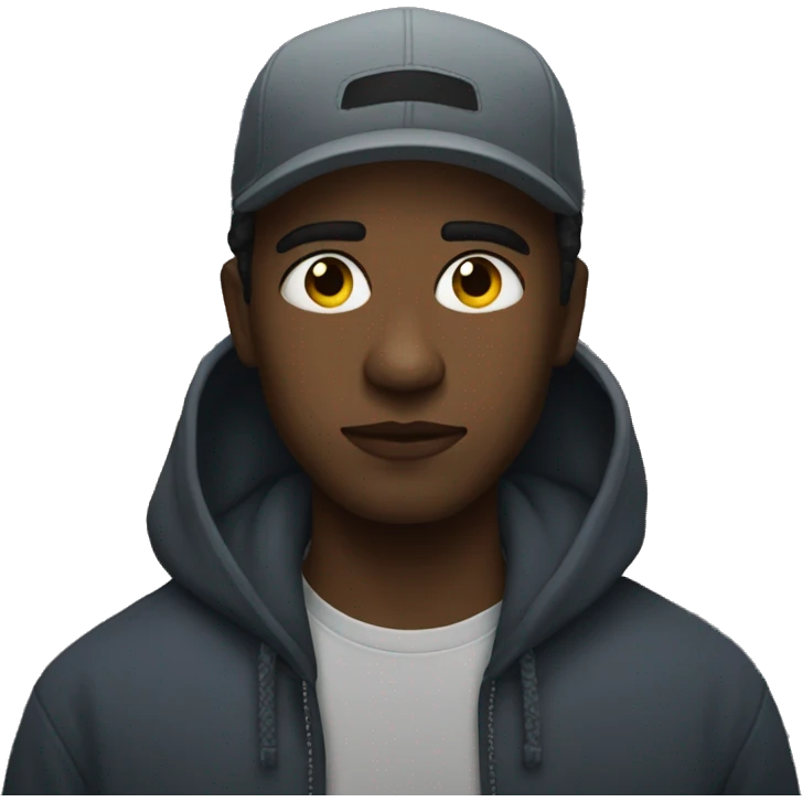Urban Nightwalker emoji
