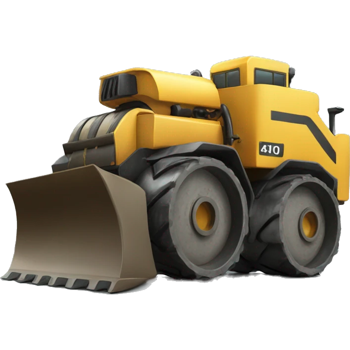 steamroller emoji