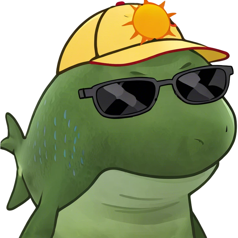 Whale Shark emoji