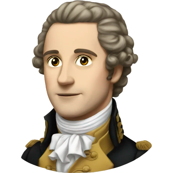 Regency era emoji