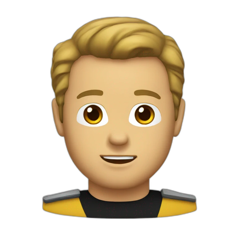 captain-kirk emoji