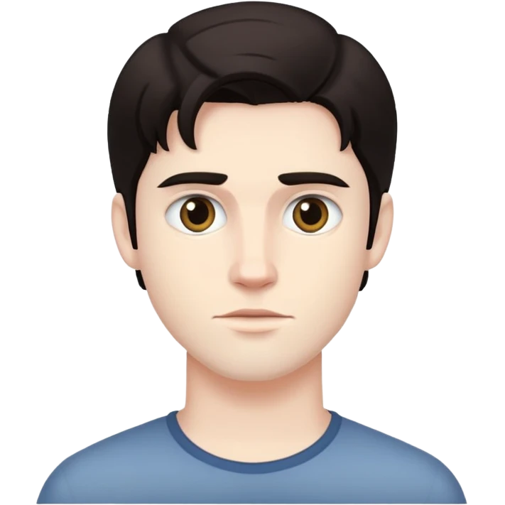 Jeremy Gilbert Vampire Diaries  emoji