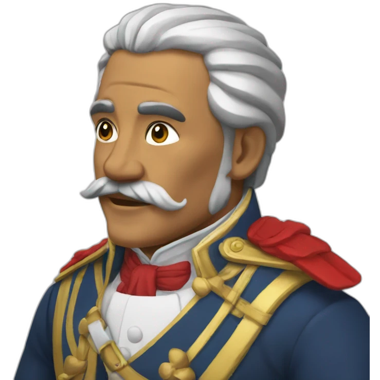 Nouvelle Calédonie emoji
