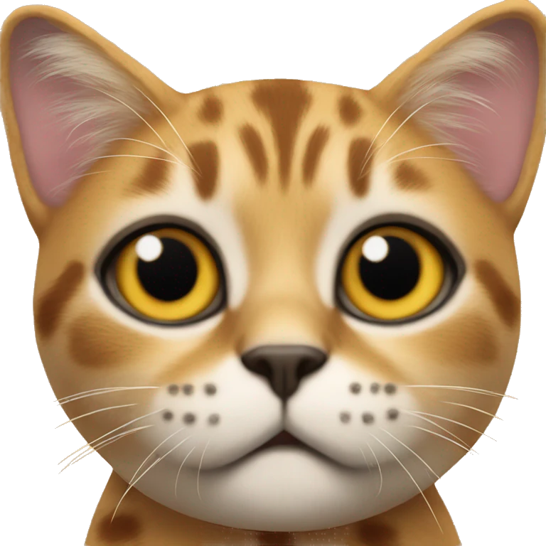 Kot i pizza emoji