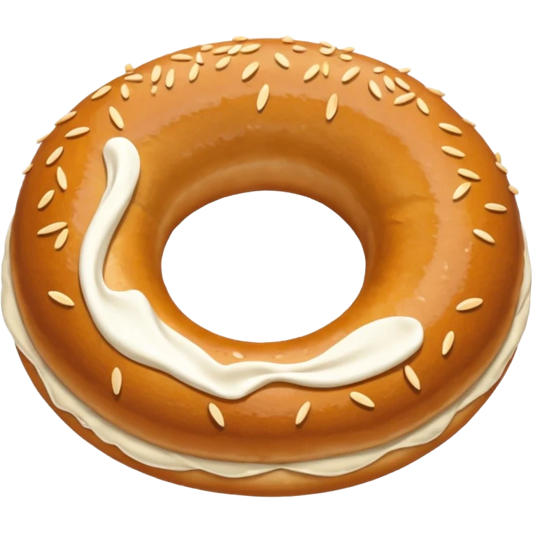 Simit emoji
