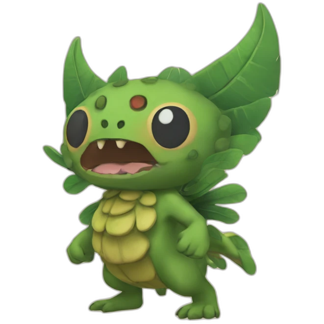 Pukei-pukei emoji