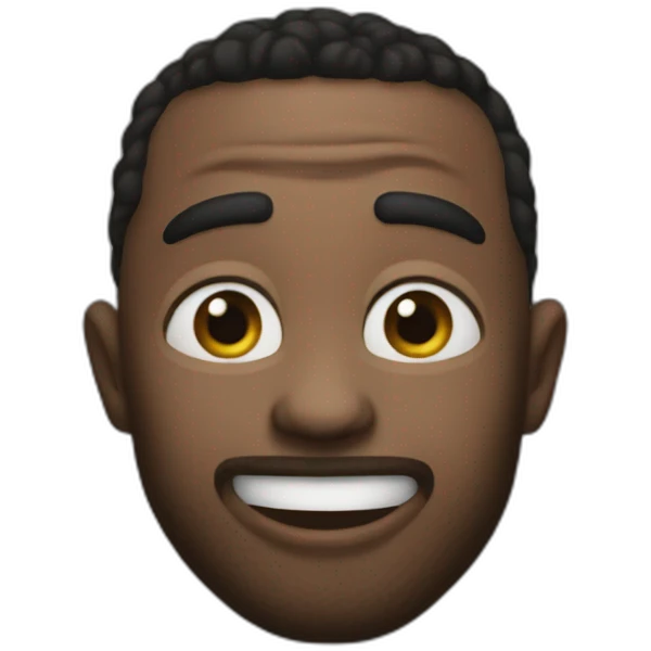 Taylor the creator laughed so hard emoji