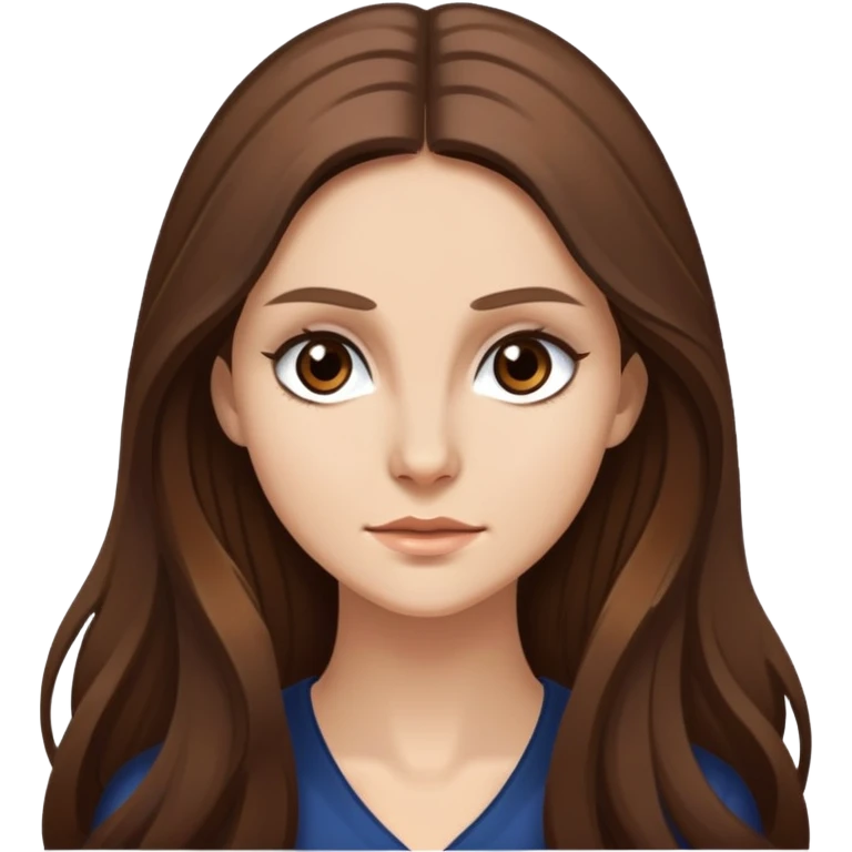 Elena Gilbert emoji