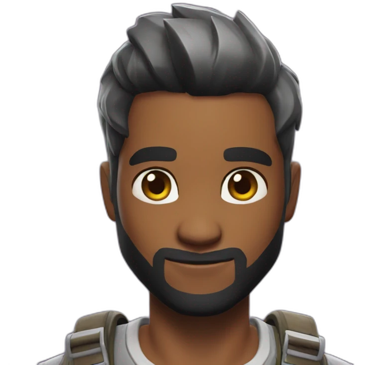 Fortnite emoji
