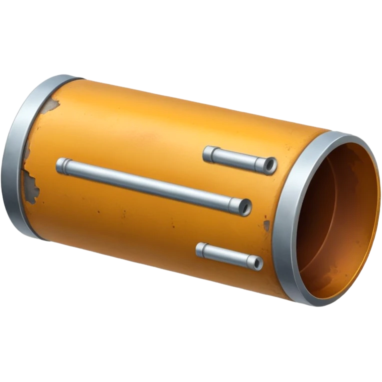 pipe emoji