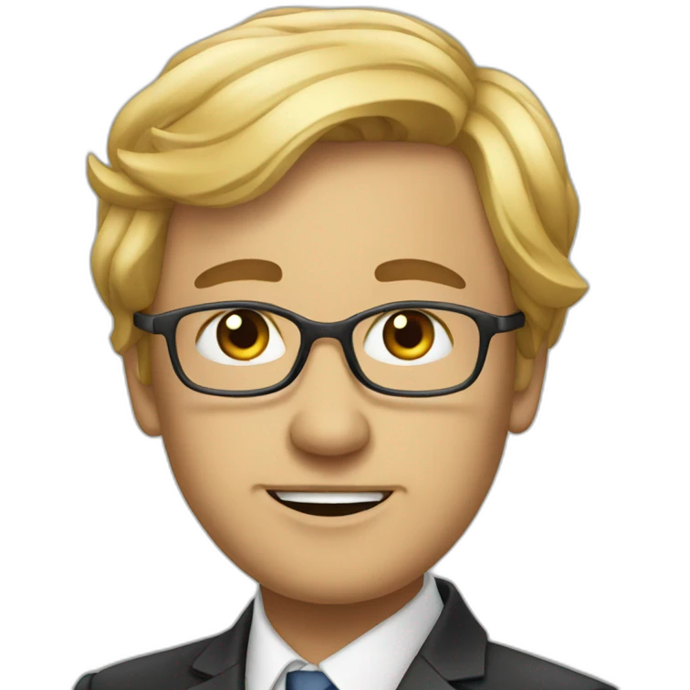 Politique emoji