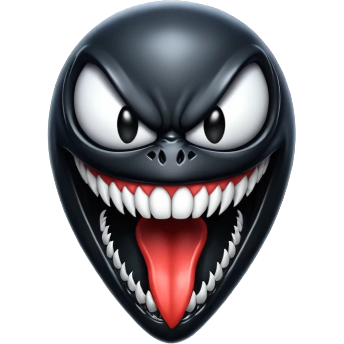 Venom Fang emoji