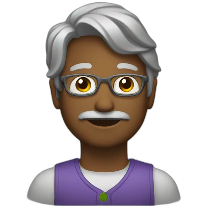 senderista fedme emoji