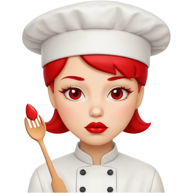 chef kiss emoji