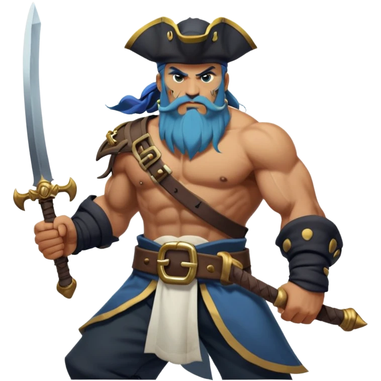 kunkka dota2 emoji