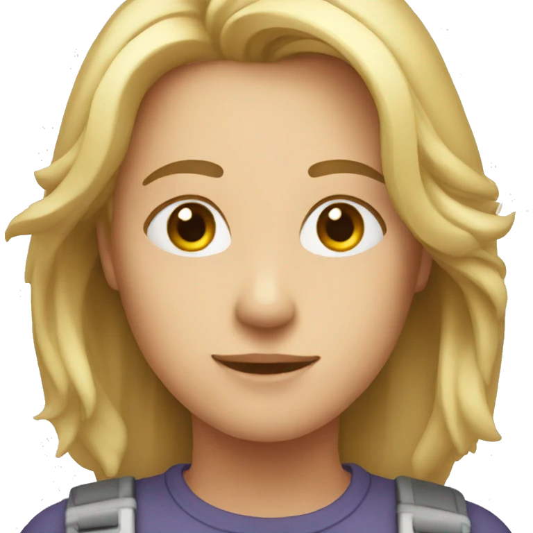 settings emoji
