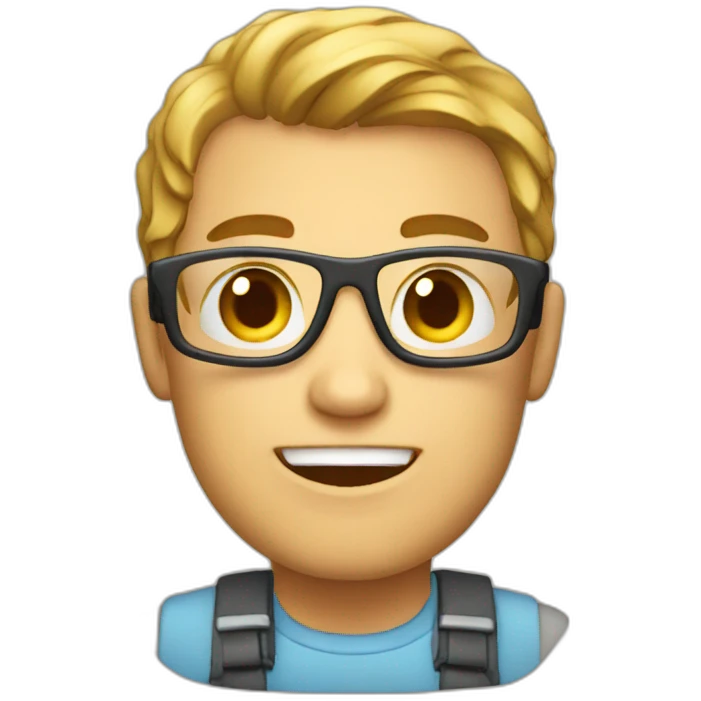 smartphone app emoji