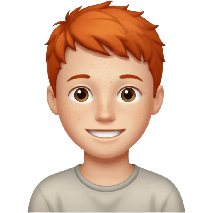 NIÑO emoji