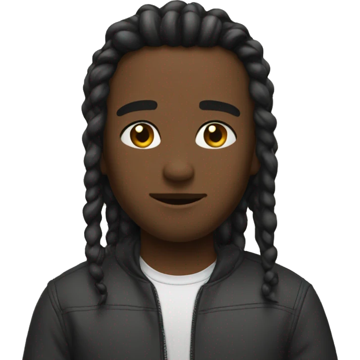 Asthetic emoji
