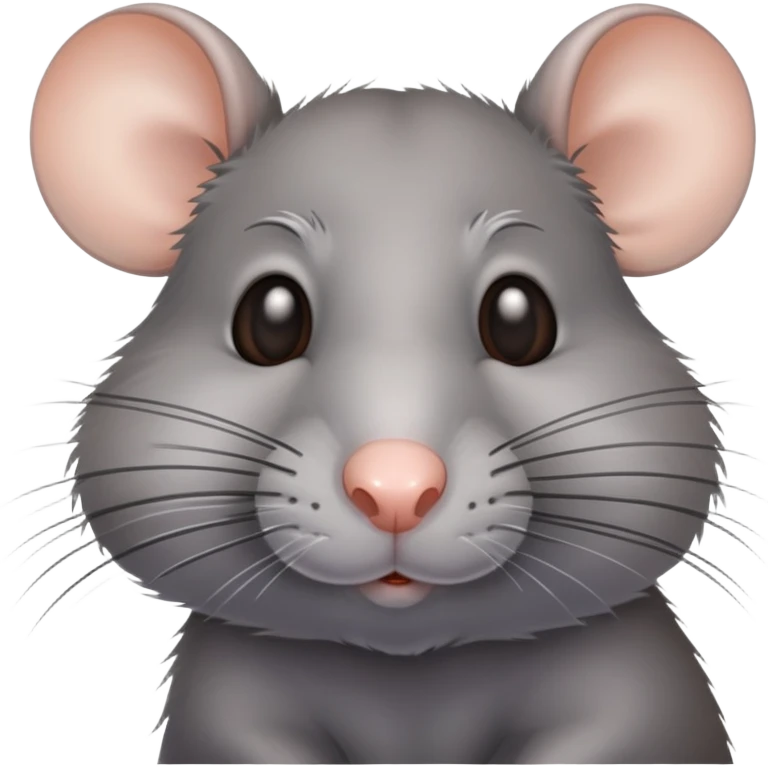 Rato emoji