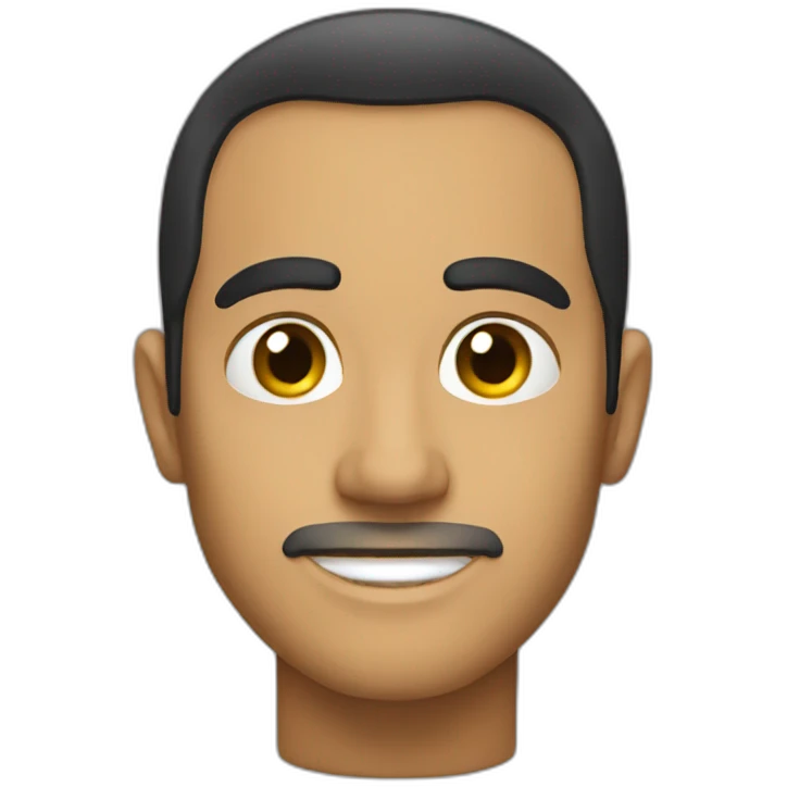 Daniel riciardo emoji