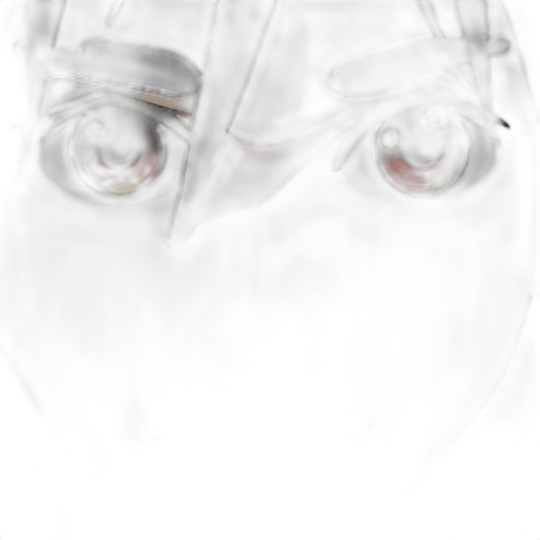 Itachi Uchiha using sharingan emoji