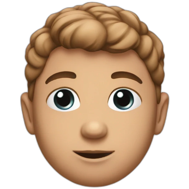 Maor-twins-baby-programmer-single-thread emoji
