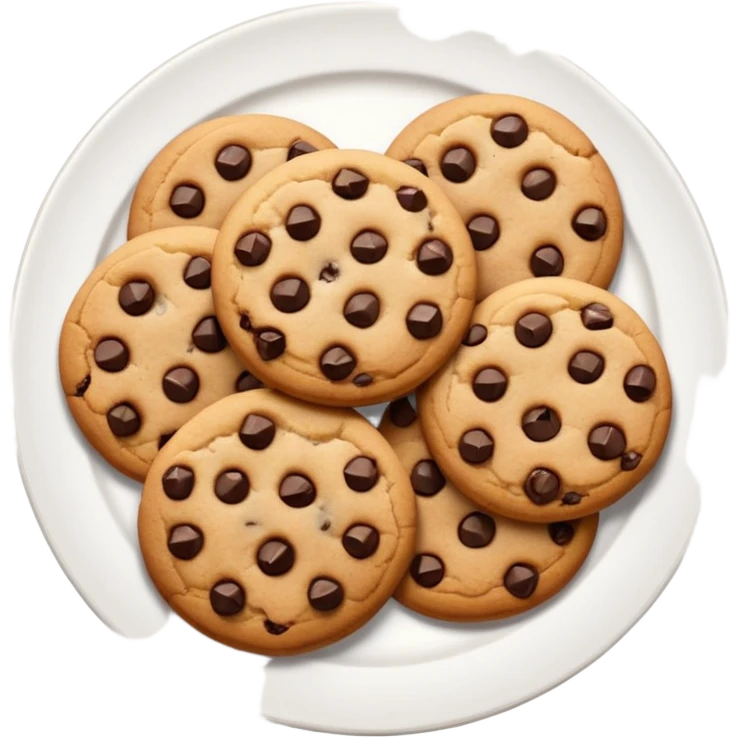 cookies emoji