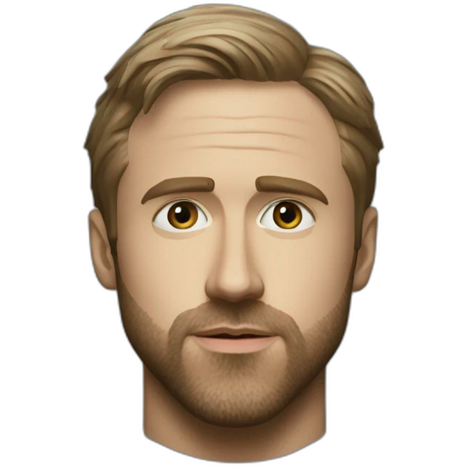 ryan gosling blade runner 2049 emoji