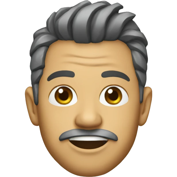 Incha de colombia millonarios emoji