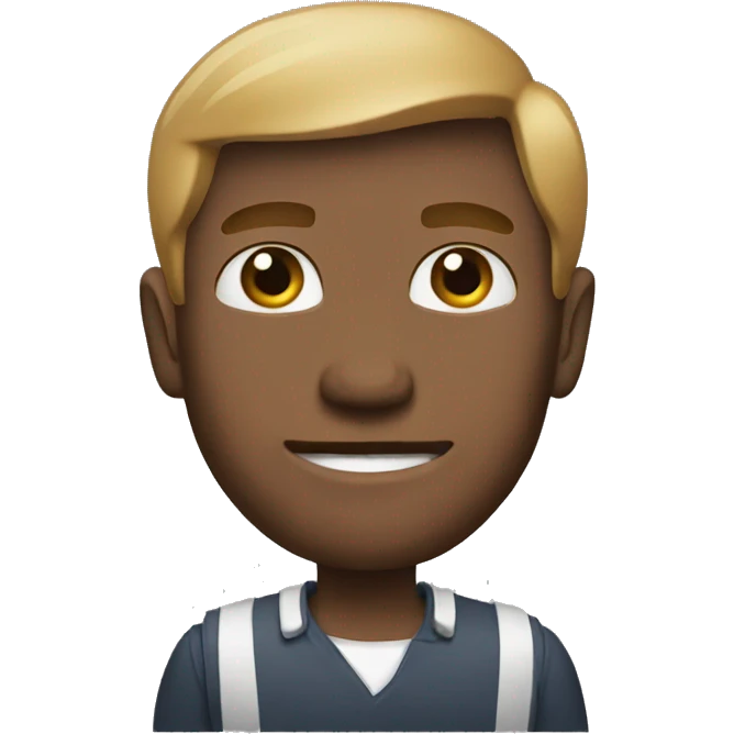 Jones emoji