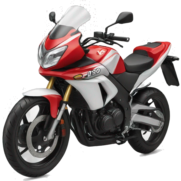 Honda Wings emoji