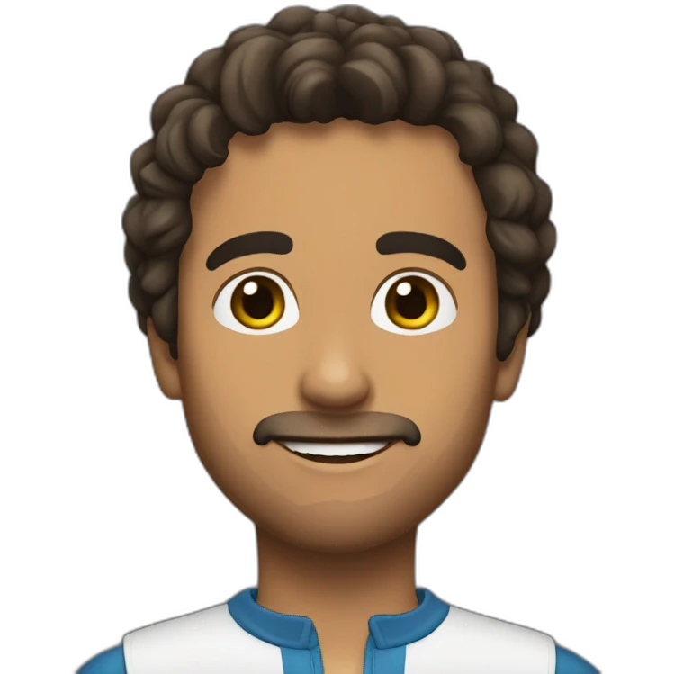 Théo hernadez emoji
