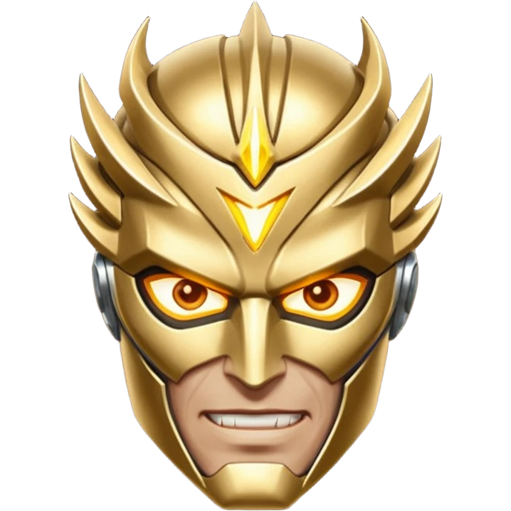 Savitar - the GOD of speed emoji