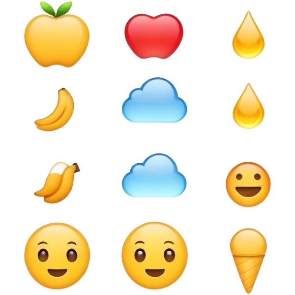 UX/UI emoji