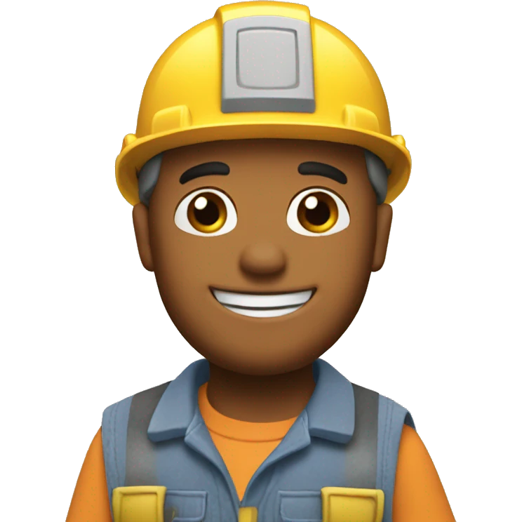bob the builder emoji