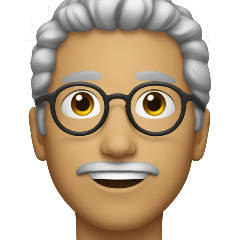 Paz emoji