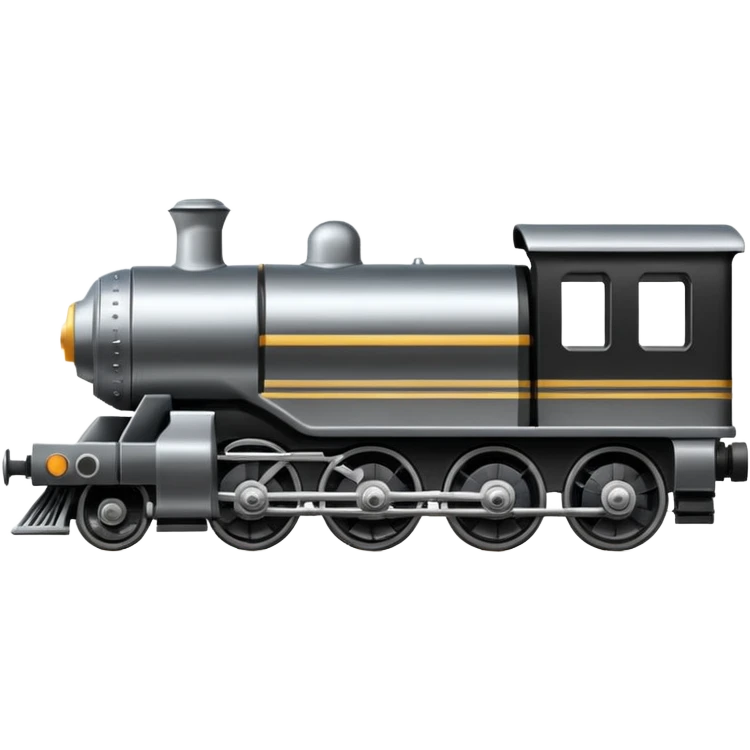 train emoji
