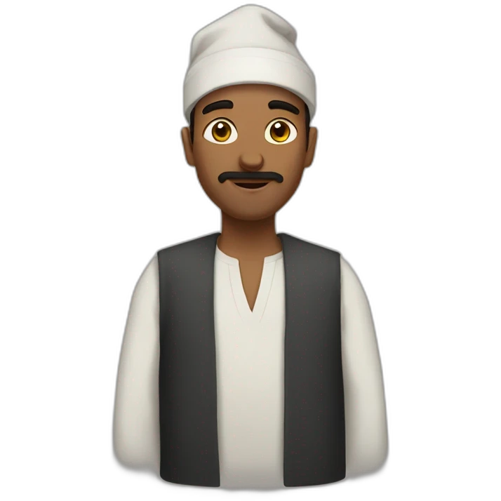 Hadès emoji
