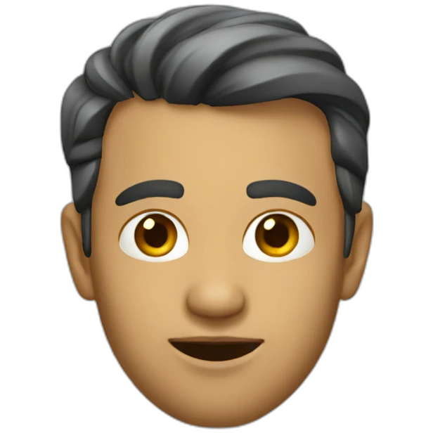 uber emoji
